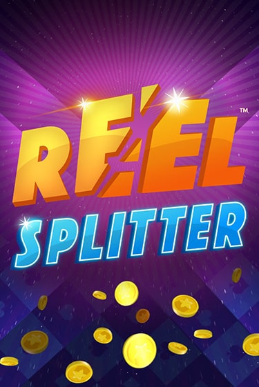 Reel Splitter демо игровой автомат | ВАВАДА бесплатно