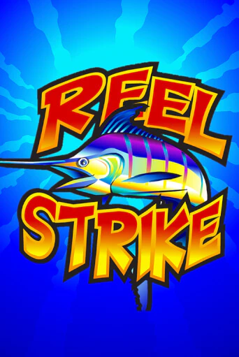 Reel Strike демо игровой автомат | ВАВАДА бесплатно