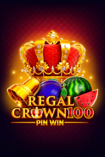 Regal Crown 100 демо игровой автомат | ВАВАДА бесплатно