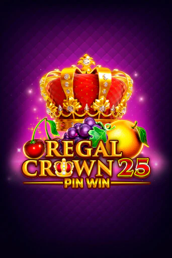 Regal Crown 25 демо игровой автомат | ВАВАДА бесплатно