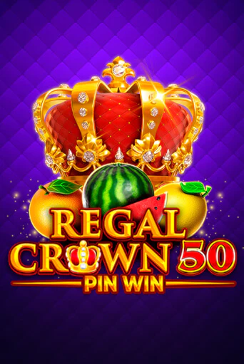 Regal Crown 50 демо игровой автомат | ВАВАДА бесплатно