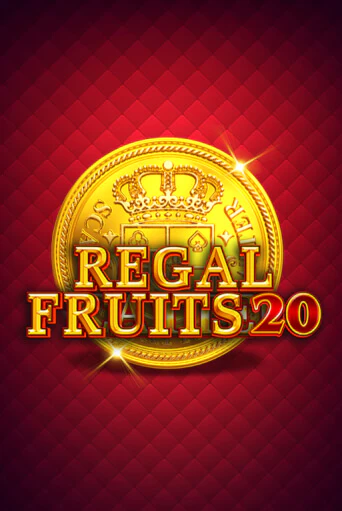 Regal Fruits 20 демо игровой автомат | ВАВАДА бесплатно