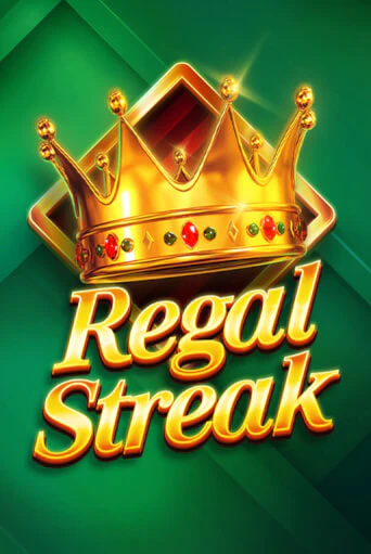 Regal Streak демо игровой автомат | ВАВАДА бесплатно