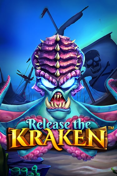 Release the Kraken™ демо игровой автомат | ВАВАДА бесплатно