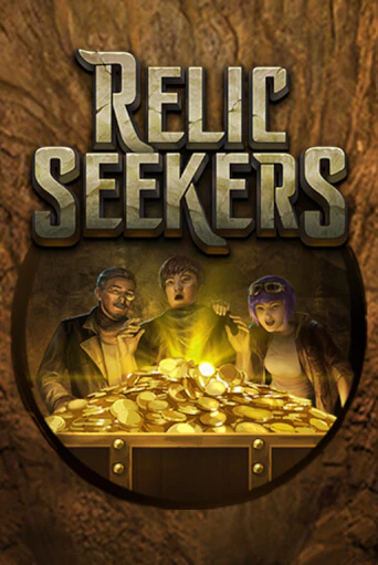 Relic Seekers демо игровой автомат | ВАВАДА бесплатно