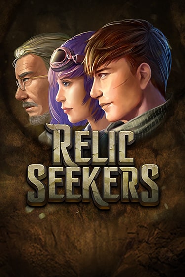 Relic Seekers демо игровой автомат | ВАВАДА бесплатно