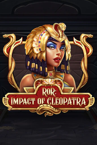 Reliquary Of Ra: Impact Of Cleopatra демо игровой автомат | ВАВАДА бесплатно