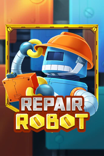 Repair Robot демо игровой автомат | ВАВАДА бесплатно