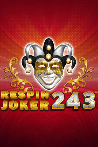 Respin Joker 243 демо игровой автомат | ВАВАДА бесплатно