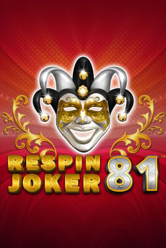 Respin Joker 81 демо игровой автомат | ВАВАДА бесплатно