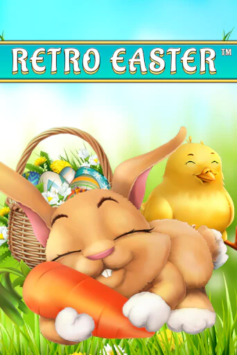 Retro Easter демо игровой автомат | ВАВАДА бесплатно