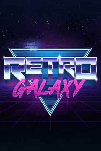 Retro Galaxy демо игровой автомат | ВАВАДА бесплатно