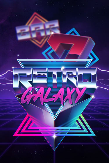 Retro Galaxy демо игровой автомат | ВАВАДА бесплатно