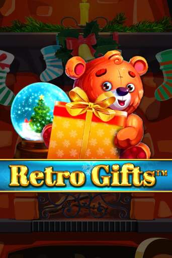 Retro Gifts демо игровой автомат | ВАВАДА бесплатно