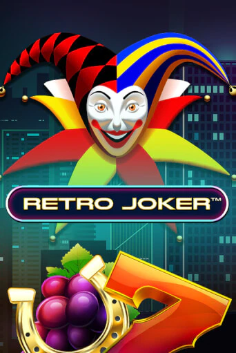 Retro Joker демо игровой автомат | ВАВАДА бесплатно