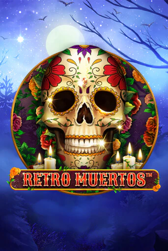 Retro Muertos демо игровой автомат | ВАВАДА бесплатно