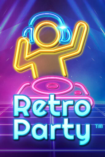 Retro Party демо игровой автомат | ВАВАДА бесплатно