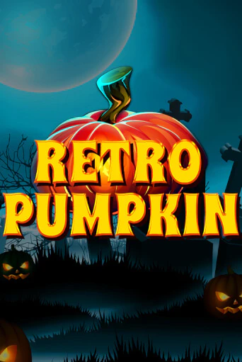 Retro Pumpkin демо игровой автомат | ВАВАДА бесплатно