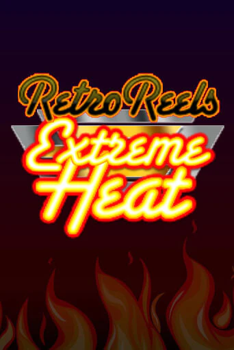 Retro Reels - Extreme Heat демо игровой автомат | ВАВАДА бесплатно