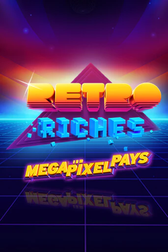 Retro Riches Promo демо игровой автомат | ВАВАДА бесплатно