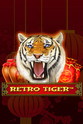 Retro Tiger демо игровой автомат | ВАВАДА бесплатно