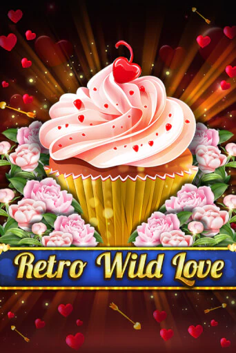 Retro Wild Love демо игровой автомат | ВАВАДА бесплатно