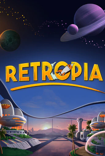 Retropia демо игровой автомат | ВАВАДА бесплатно