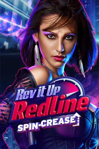 Rev It Up - Redline демо игровой автомат | ВАВАДА бесплатно