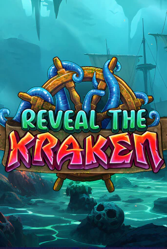 Reveal The Kraken демо игровой автомат | ВАВАДА бесплатно