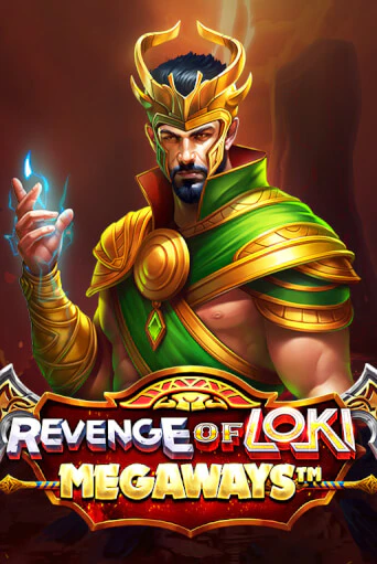 Revenge of Loki Megaways демо игровой автомат | ВАВАДА бесплатно