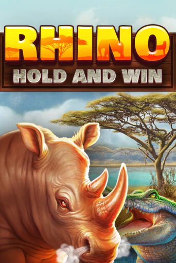 Rhino Hold and Win демо игровой автомат | ВАВАДА бесплатно