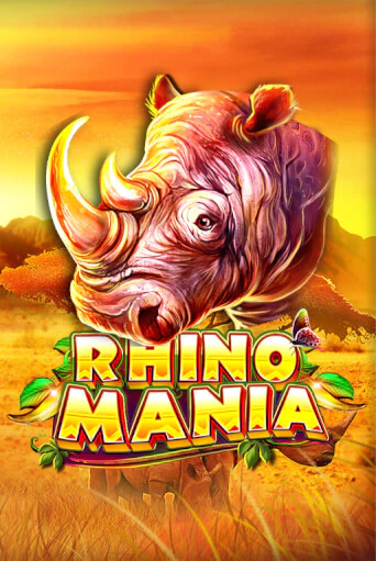 Rhino Mania демо игровой автомат | ВАВАДА бесплатно