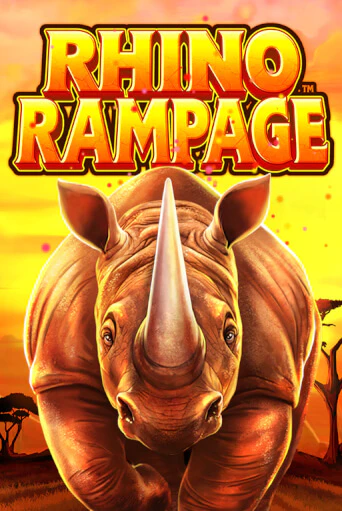 Rhino Rampage демо игровой автомат | ВАВАДА бесплатно