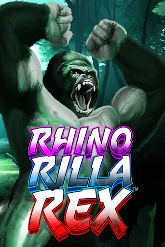 Rhino Rilla Rex демо игровой автомат | ВАВАДА бесплатно