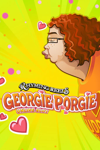 Rhyming Reels Georgie Porgie демо игровой автомат | ВАВАДА бесплатно