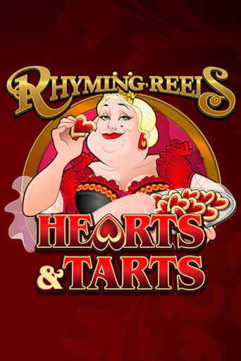 Rhyming Reels Hearts And Tarts демо игровой автомат | ВАВАДА бесплатно