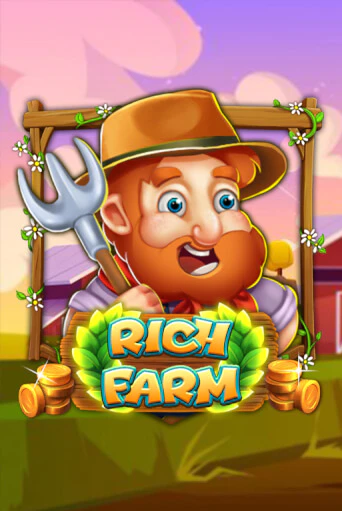 Rich Farm демо игровой автомат | ВАВАДА бесплатно