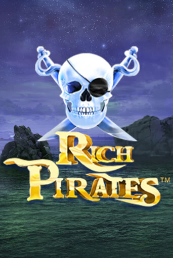 Rich Pirates демо игровой автомат | ВАВАДА бесплатно