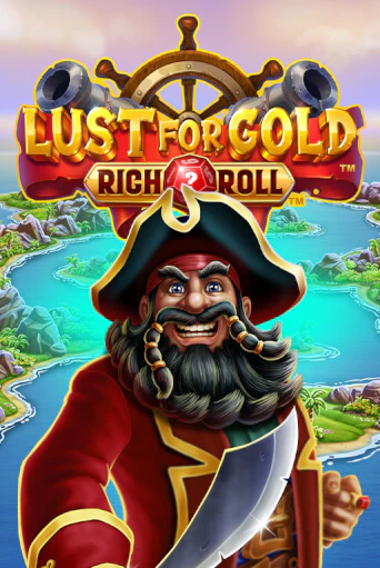 Rich Roll: Lust for Gold! демо игровой автомат | ВАВАДА бесплатно