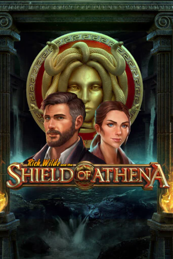 Rich Wilde and the Shield of Athena демо игровой автомат | ВАВАДА бесплатно