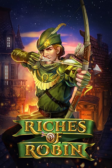 Riches Of Robin демо игровой автомат | ВАВАДА бесплатно