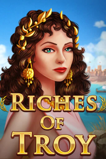 Riches of Troy демо игровой автомат | ВАВАДА бесплатно