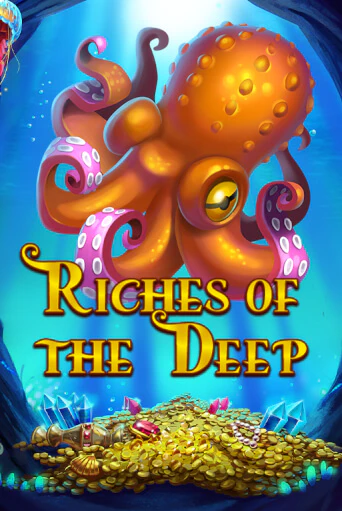 Riches of the deep 243 ways демо игровой автомат | ВАВАДА бесплатно