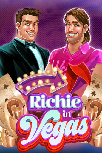 Richie in Vegas демо игровой автомат | ВАВАДА бесплатно