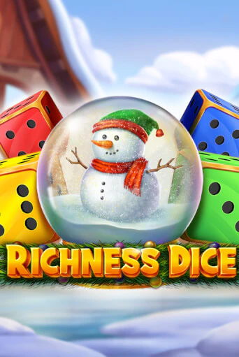 Richness Dice демо игровой автомат | ВАВАДА бесплатно