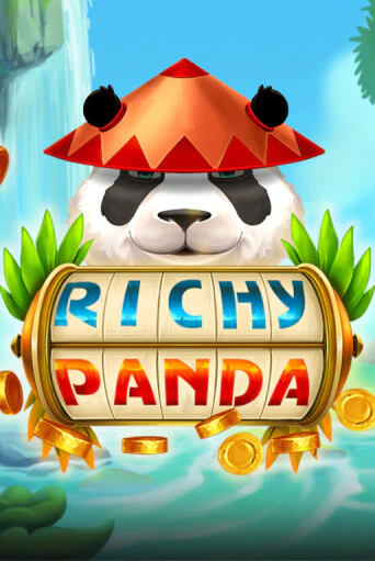 Richy Panda демо игровой автомат | ВАВАДА бесплатно