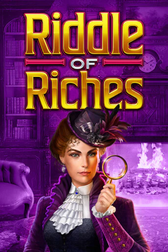 Riddle of Riches демо игровой автомат | ВАВАДА бесплатно