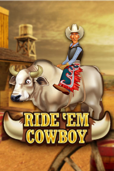 Ride 'em Cowboy демо игровой автомат | ВАВАДА бесплатно