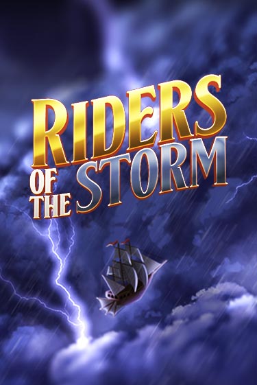 Riders Of The Storm демо игровой автомат | ВАВАДА бесплатно