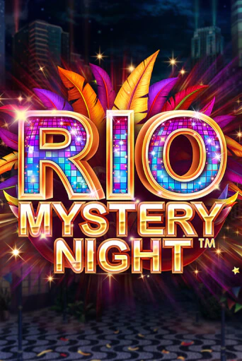 Rio Mystery Night демо игровой автомат | ВАВАДА бесплатно